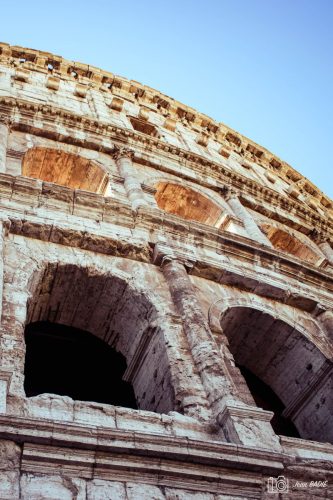 Le Colisée - Roma