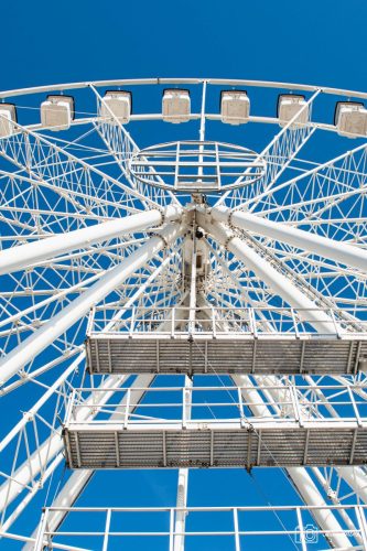 La grande Roue - Agde 34