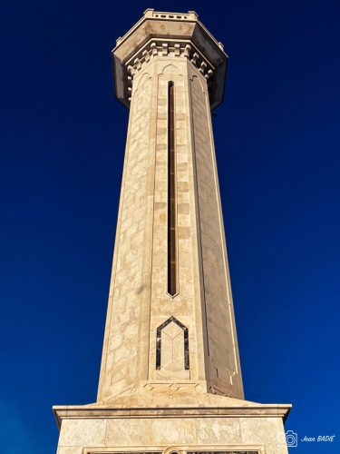 Tower - Tunisia
